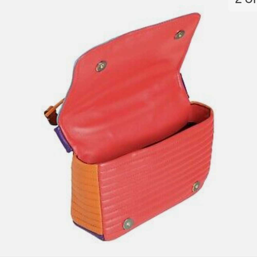 Moschino Handbag Runway Collection Limited Edition - Picture 6 of 16